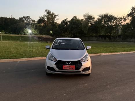 HYUNDAI HB 20 Sedan 1.6 16V 4P FLEX COMFORT PLUS, Foto 2