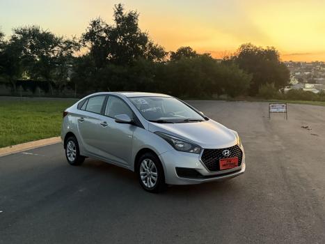 HYUNDAI HB 20 Sedan 1.6 16V 4P FLEX COMFORT PLUS, Foto 3