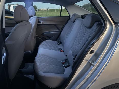 HYUNDAI HB 20 Sedan 1.6 16V 4P FLEX COMFORT PLUS, Foto 8