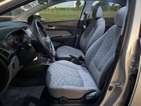 HYUNDAI HB 20 Sedan 1.6 16V 4P FLEX COMFORT PLUS, Foto 9