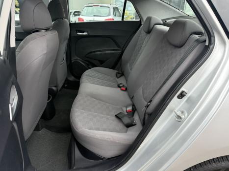 HYUNDAI HB 20 Sedan 1.6 16V 4P FLEX COMFORT PLUS, Foto 9