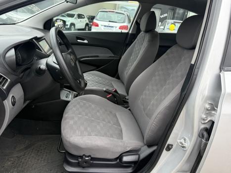HYUNDAI HB 20 Sedan 1.6 16V 4P FLEX COMFORT PLUS, Foto 10