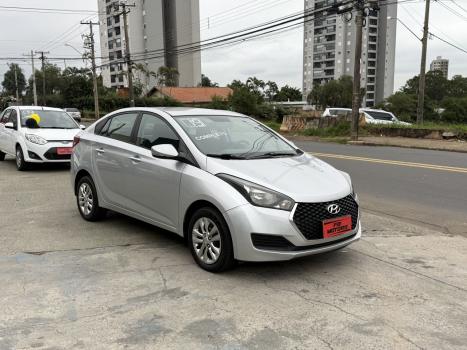 HYUNDAI HB 20 Sedan 1.6 16V 4P FLEX COMFORT PLUS, Foto 3