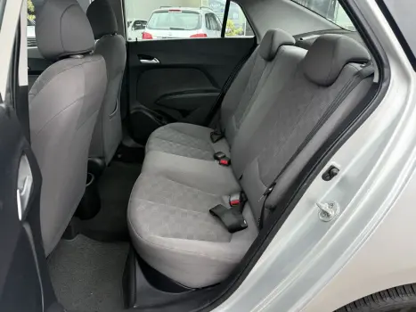 HYUNDAI HB 20 Sedan 1.6 16V 4P FLEX COMFORT PLUS, Foto 9