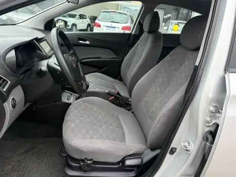 HYUNDAI HB 20 Sedan 1.6 16V 4P FLEX COMFORT PLUS, Foto 10