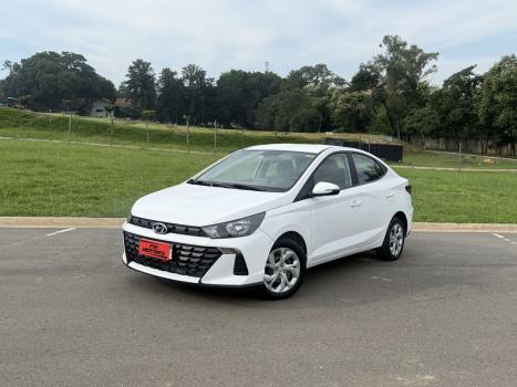 HYUNDAI HB 20 Sedan 1.0 12V 4P FLEX COMFORT PLUS, Foto 1