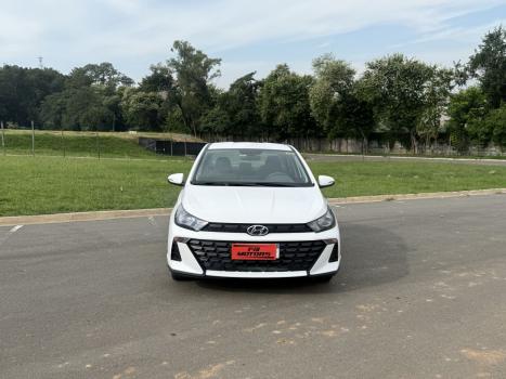 HYUNDAI HB 20 Sedan 1.0 12V 4P FLEX COMFORT PLUS, Foto 2