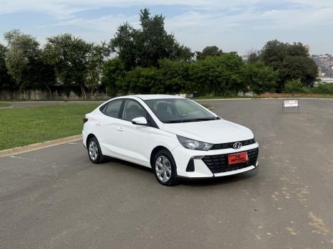 HYUNDAI HB 20 Sedan 1.0 12V 4P FLEX COMFORT PLUS, Foto 3