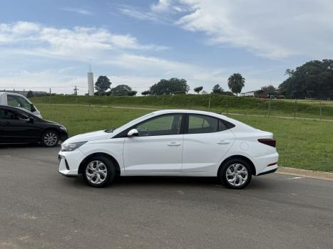 HYUNDAI HB 20 Sedan 1.0 12V 4P FLEX COMFORT PLUS, Foto 4