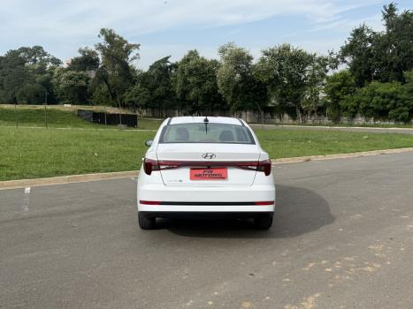 HYUNDAI HB 20 Sedan 1.0 12V 4P FLEX COMFORT PLUS, Foto 6