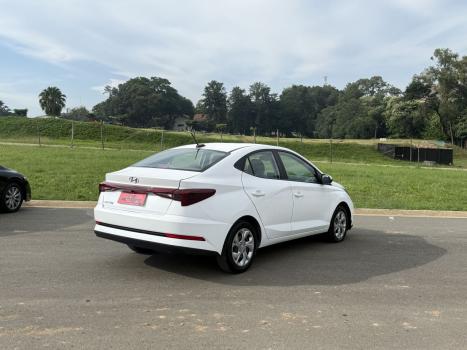 HYUNDAI HB 20 Sedan 1.0 12V 4P FLEX COMFORT PLUS, Foto 7