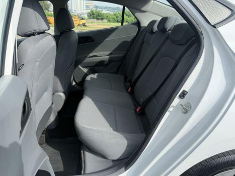 HYUNDAI HB 20 Sedan 1.0 12V 4P FLEX COMFORT PLUS, Foto 8