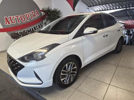 HYUNDAI HB 20 Sedan 1.0 12V 4P FLEX TGDI PLATINUM PLUS TURBO AUTOM�TICO, Foto 1