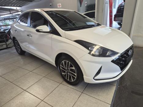 HYUNDAI HB 20 Sedan 1.0 12V 4P FLEX TGDI PLATINUM PLUS TURBO AUTOM�TICO, Foto 2