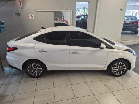 HYUNDAI HB 20 Sedan 1.0 12V 4P FLEX TGDI PLATINUM PLUS TURBO AUTOM�TICO, Foto 4