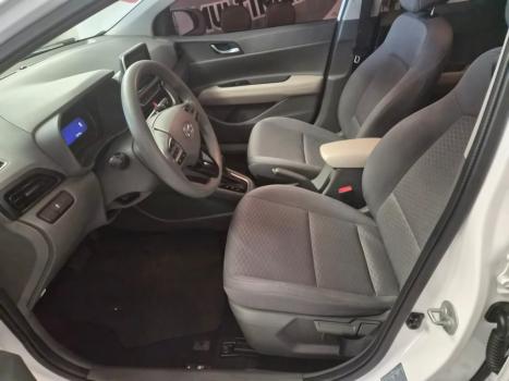 HYUNDAI HB 20 Sedan 1.0 12V 4P FLEX TGDI PLATINUM PLUS TURBO AUTOM�TICO, Foto 7