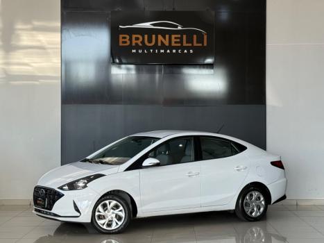 HYUNDAI HB 20 Sedan 1.0 12V 4P FLEX VISION, Foto 1