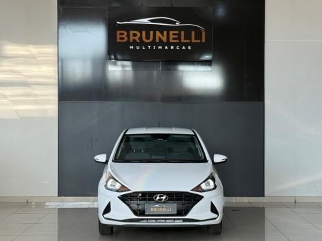 HYUNDAI HB 20 Sedan 1.0 12V 4P FLEX VISION, Foto 2