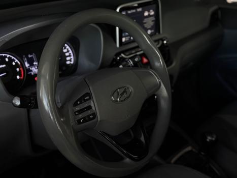 HYUNDAI HB 20 Sedan 1.0 12V 4P FLEX VISION, Foto 5