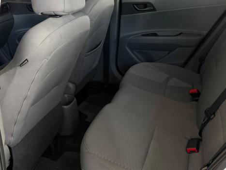 HYUNDAI HB 20 Sedan 1.0 12V 4P FLEX VISION, Foto 8