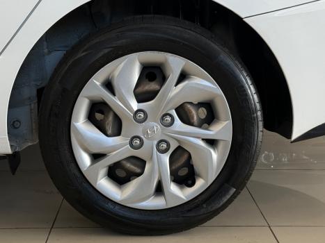 HYUNDAI HB 20 Sedan 1.0 12V 4P FLEX VISION, Foto 9