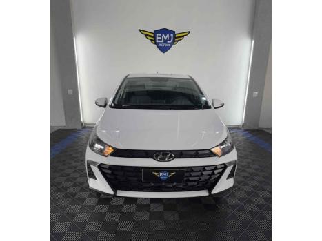 HYUNDAI HB 20 Sedan 1.0 12V 4P FLEX 5 ANOS, Foto 2