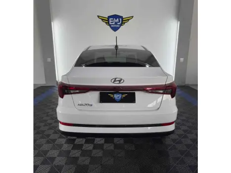 HYUNDAI HB 20 Sedan 1.0 12V 4P FLEX 5 ANOS, Foto 5