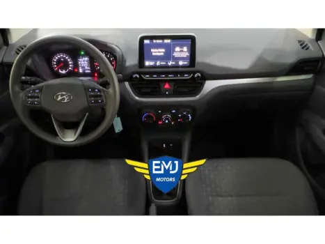 HYUNDAI HB 20 Sedan 1.0 12V 4P FLEX 5 ANOS, Foto 8