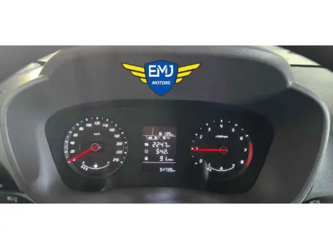 HYUNDAI HB 20 Sedan 1.0 12V 4P FLEX 5 ANOS, Foto 10