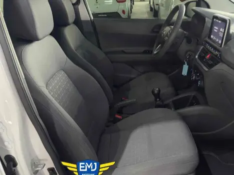 HYUNDAI HB 20 Sedan 1.0 12V 4P FLEX 5 ANOS, Foto 11