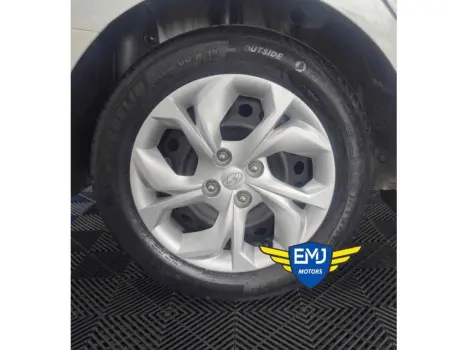 HYUNDAI HB 20 Sedan 1.0 12V 4P FLEX 5 ANOS, Foto 13
