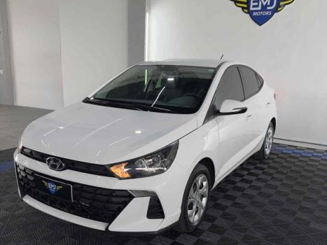 HYUNDAI HB 20 Sedan 1.0 12V 4P FLEX 5 ANOS, Foto 1