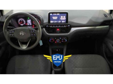 HYUNDAI HB 20 Sedan 1.0 12V 4P FLEX 5 ANOS, Foto 8