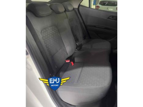 HYUNDAI HB 20 Sedan 1.0 12V 4P FLEX 5 ANOS, Foto 12