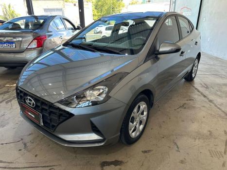 HYUNDAI HB 20 Sedan 1.0 12V 4P FLEX VISION, Foto 2