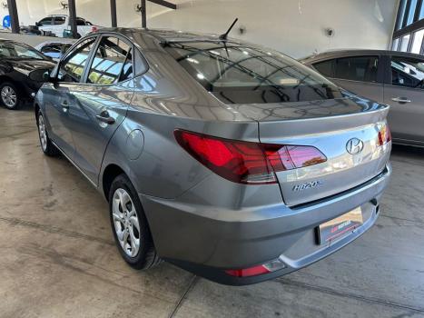 HYUNDAI HB 20 Sedan 1.0 12V 4P FLEX VISION, Foto 4