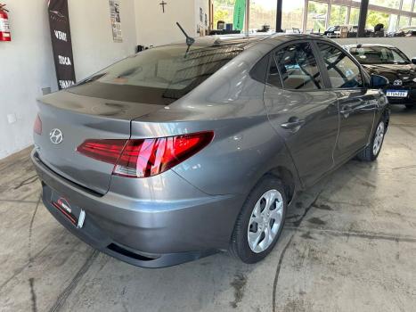HYUNDAI HB 20 Sedan 1.0 12V 4P FLEX VISION, Foto 5