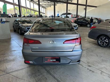 HYUNDAI HB 20 Sedan 1.0 12V 4P FLEX VISION, Foto 6