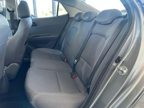 HYUNDAI HB 20 Sedan 1.0 12V 4P FLEX VISION, Foto 8