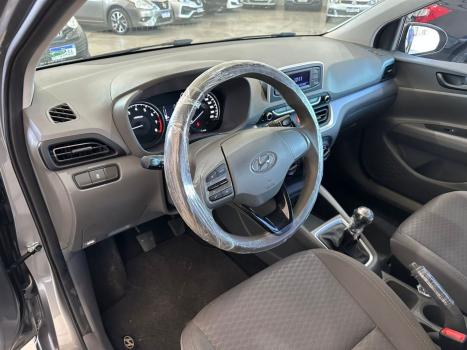 HYUNDAI HB 20 Sedan 1.0 12V 4P FLEX VISION, Foto 9