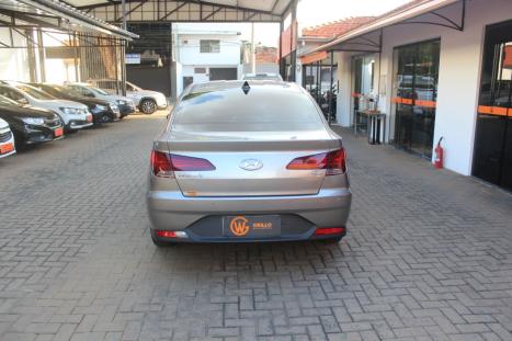 HYUNDAI HB 20 Sedan 1.0 12V 4P FLEX TGDI TURBO EVOLUTION AUTOM�TICO, Foto 6