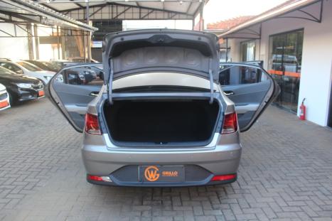 HYUNDAI HB 20 Sedan 1.0 12V 4P FLEX TGDI TURBO EVOLUTION AUTOM�TICO, Foto 9