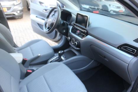 HYUNDAI HB 20 Sedan 1.0 12V 4P FLEX TGDI TURBO EVOLUTION AUTOM�TICO, Foto 10