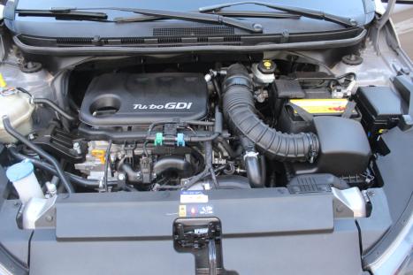 HYUNDAI HB 20 Sedan 1.0 12V 4P FLEX TGDI TURBO EVOLUTION AUTOM�TICO, Foto 12