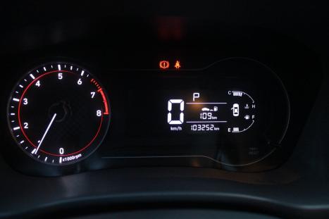 HYUNDAI HB 20 Sedan 1.0 12V 4P FLEX TGDI TURBO EVOLUTION AUTOM�TICO, Foto 14