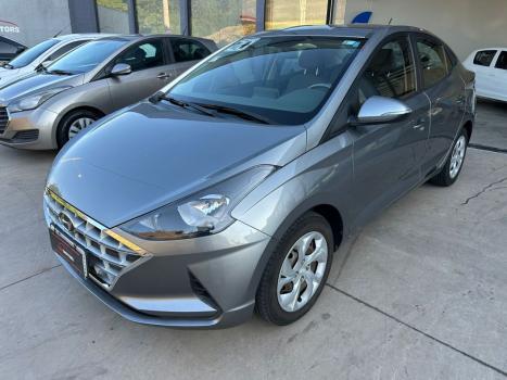 HYUNDAI HB 20 Sedan 1.6 16V 4P FLEX VISION, Foto 3