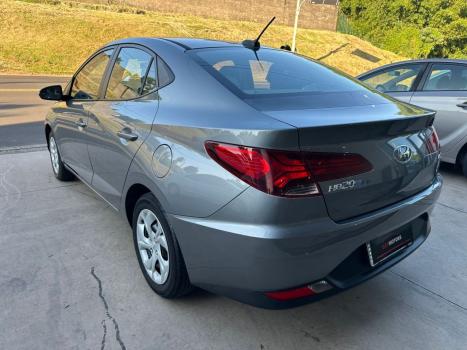 HYUNDAI HB 20 Sedan 1.6 16V 4P FLEX VISION, Foto 4