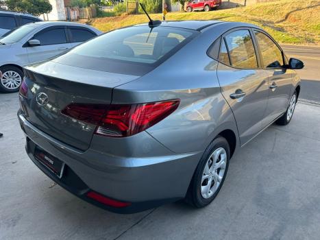 HYUNDAI HB 20 Sedan 1.6 16V 4P FLEX VISION, Foto 5