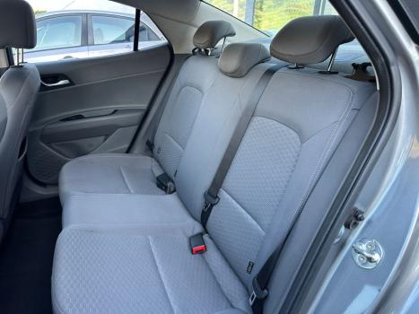 HYUNDAI HB 20 Sedan 1.6 16V 4P FLEX VISION, Foto 9