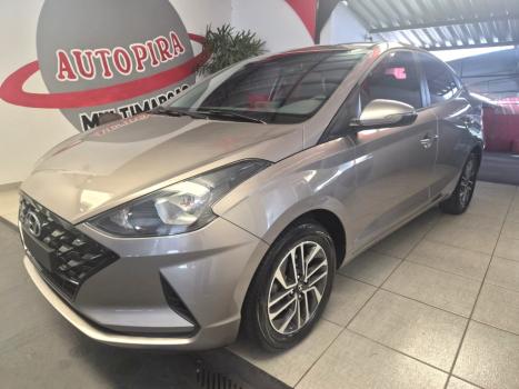 HYUNDAI HB 20 Sedan 1.0 12V 4P FLEX TGDI PLATINUM TURBO AUTOM�TICO, Foto 1